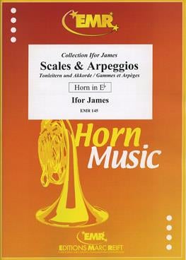 Scales & Arpeggios